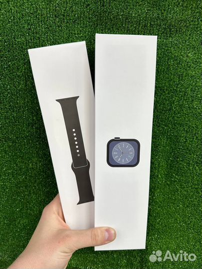Apple Watch 9 45 mm