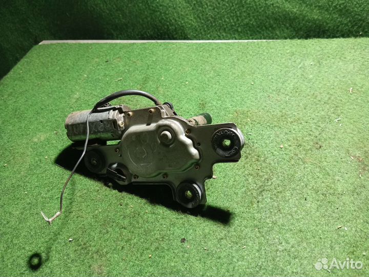 Моторчик заднего Стеклоочистителя Форд Фокус 1