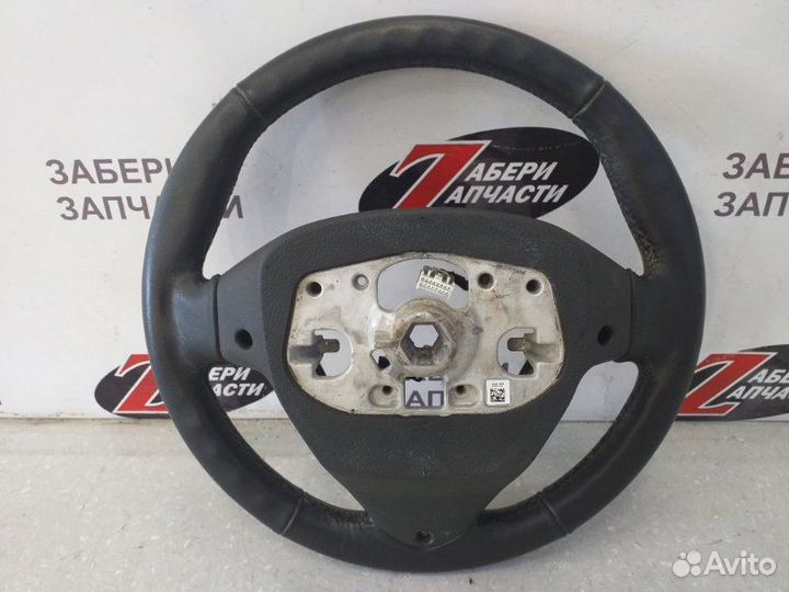 Руль Ford Eco Sport 1.6 2014-2018