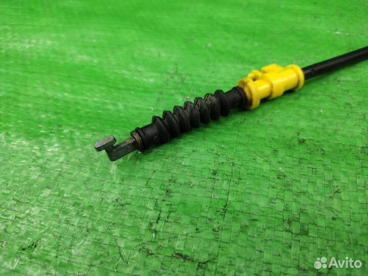 Трос открывания двери Audi Q5