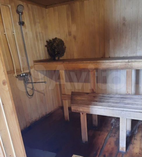 Дача 43,8 м² на участке 13,7 сот.