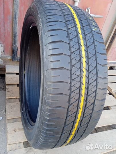 Bridgestone Dueler H/T 684II 275/50 R22