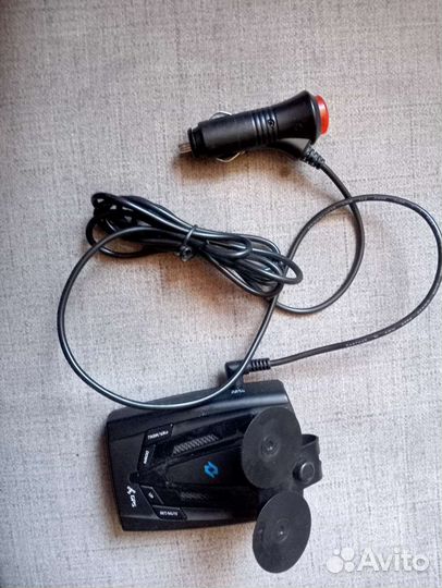 Радар-детектор neoline x-cop 4500