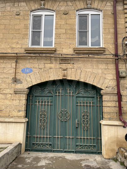 Дом 100 м² на участке 2,5 сот.