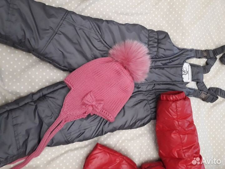 Шапка catya р 44