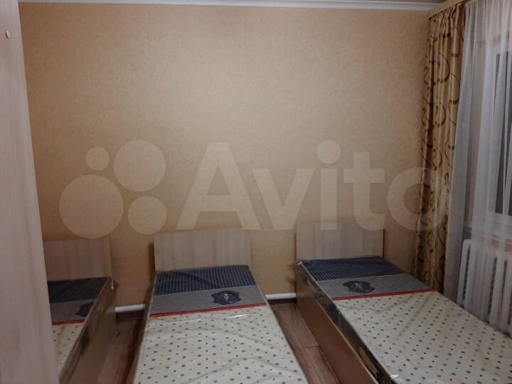 Дом 45 м² на участке 8 сот.