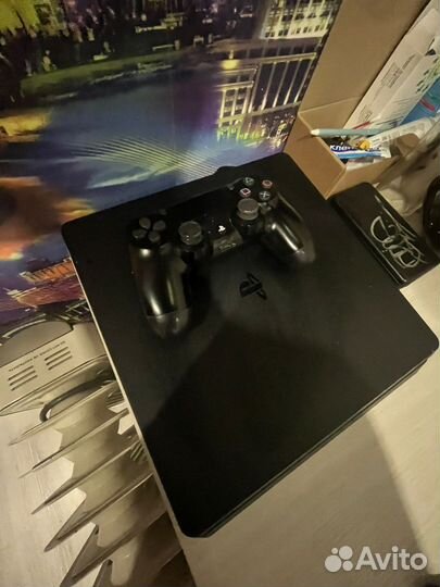 Sony PS4