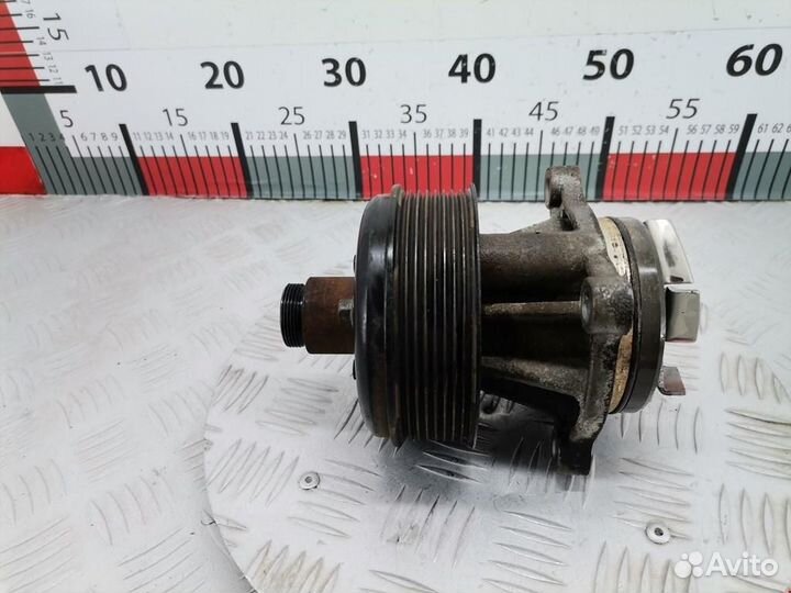 Помпа Land Rover Range Rover Sport 2008