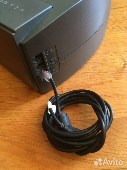 Ибп APC Back-UPS ES 525