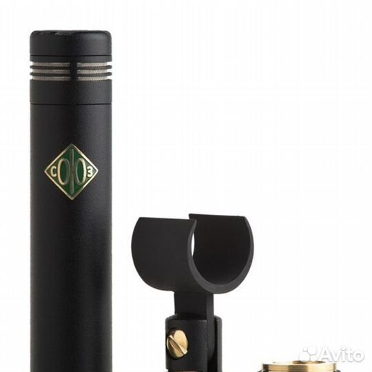 Конденсаторный микрофон Союз 013 FET-B