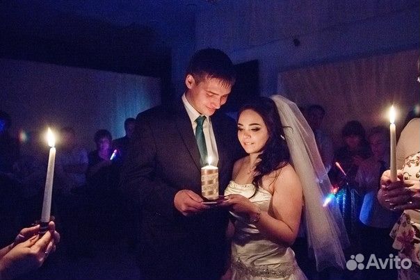 Тамада (ведущий) и ди джей