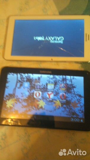 Планшет Samsung n9000/n8000 (на запчасти)
