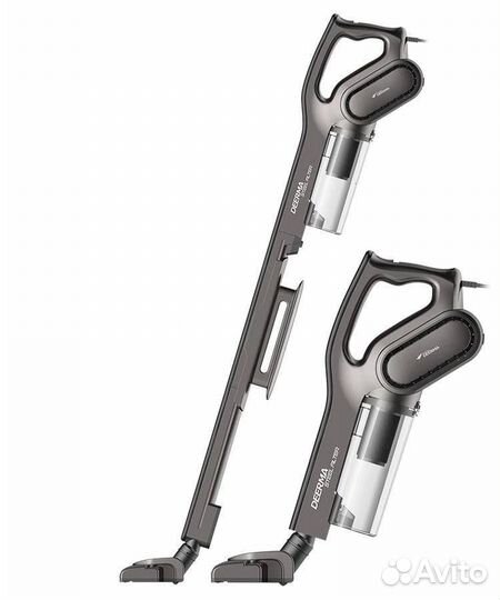 Пылесос Deerma DX700S