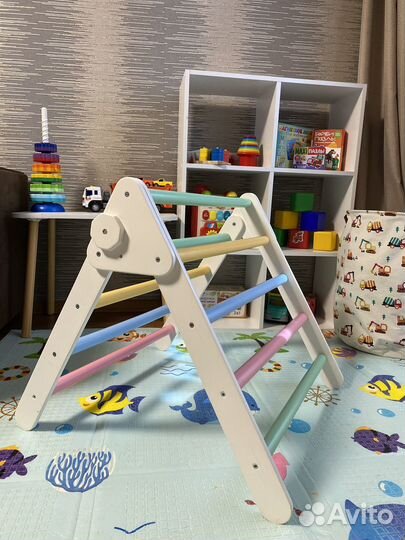 Треугольник Пиклера