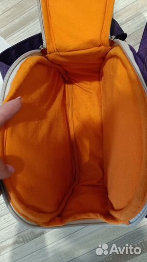 Сумка для фотоаппарата