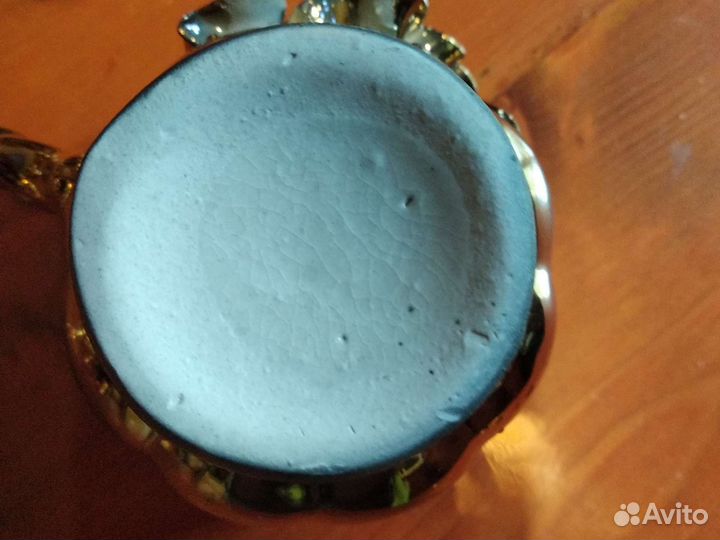 Кофейный сервиз kahla гдр