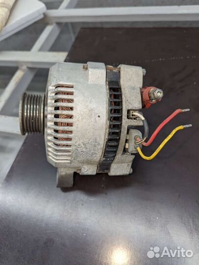 Генератор Lincoln town car