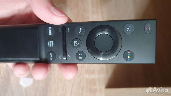 Пульт для телевизора samsung BN59-01358D