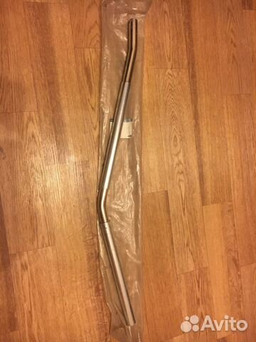 Рычаг домкрата Форд Тразит