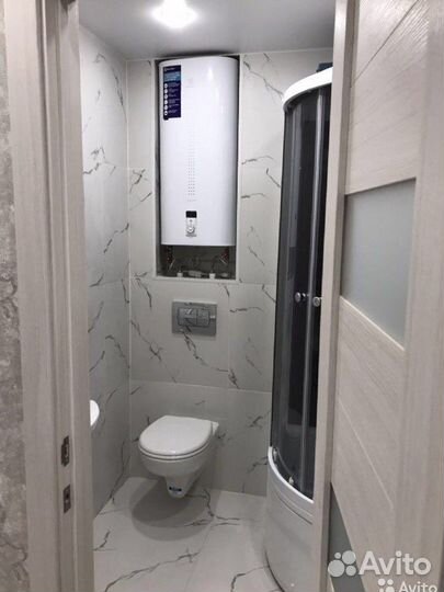 Отделка и ремонт квартир, домов, коттеджей, устано