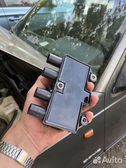 Модуль зажигания Daewoo Nexia 1