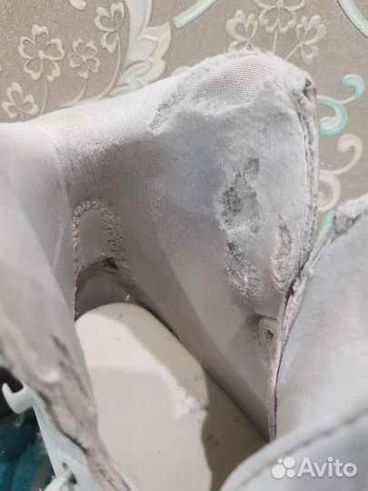 Risport electra light 19 + legacy