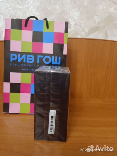 Парфюмерия мужская оригинал диор элексир