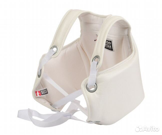 Защита торса kudowear