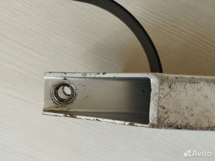 Дека tech team zefir 49