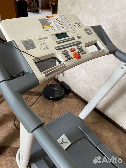 Беговая дорожка