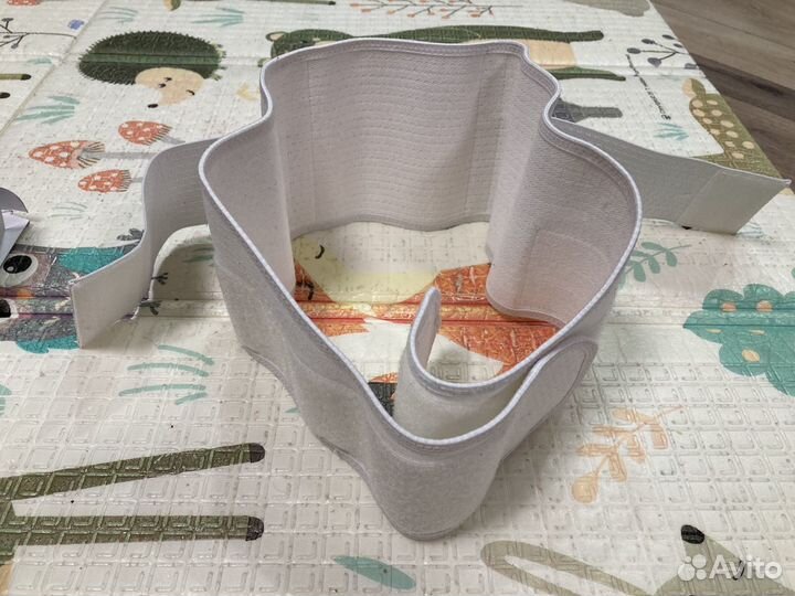 Бандаж для беременных дородовой размер L