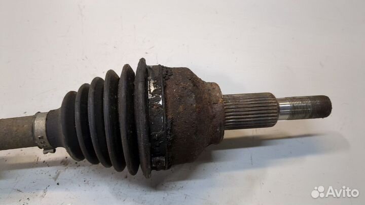 Полуось Dodge Avenger 2007, 2008