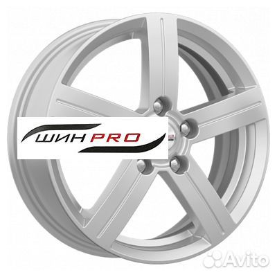 IFree Оруэлл (кс911) 6x16/5x112 ET43 DIA57.1