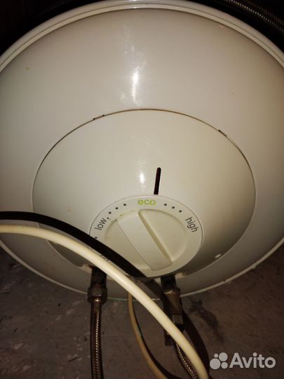 Водонагреватель