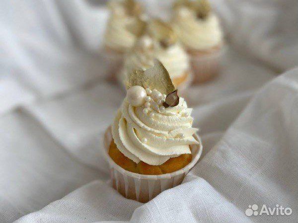 Мастер класс в кондитерском цеху