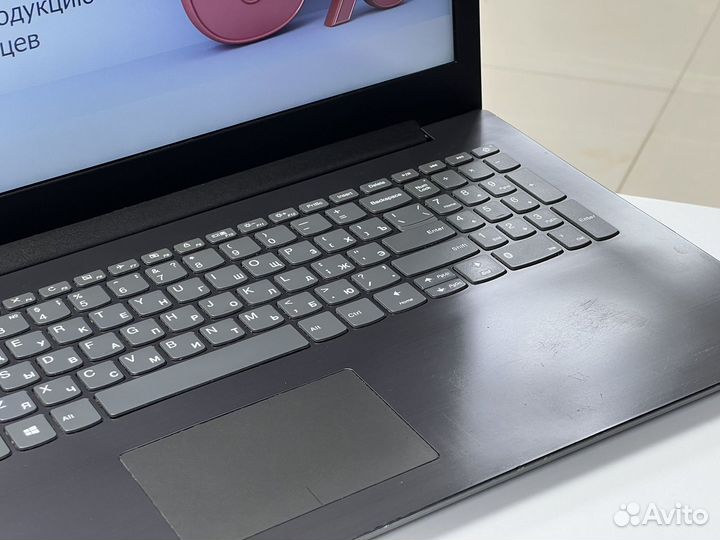 Ноутбук Lenovo ideapad 320-15ISK