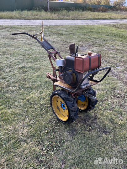 Мотоблок мб-1