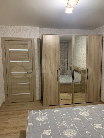 2-к. квартира, 45 м², 1/5 эт.