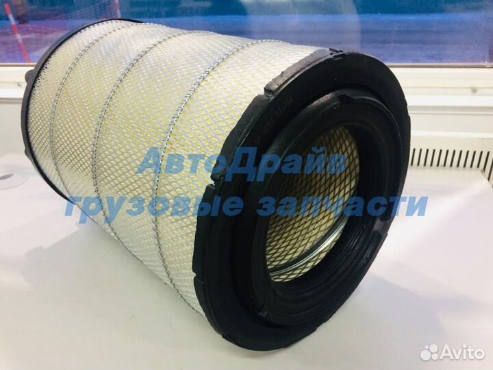 Фильтр воздушный для автомобилей Скания