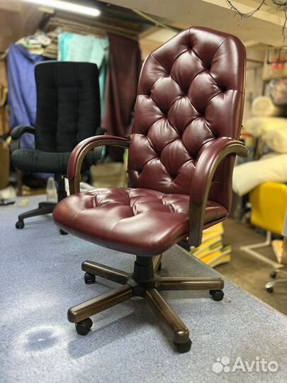 Кресло руководителя