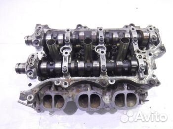 Головка блока 1110139595 Лексус