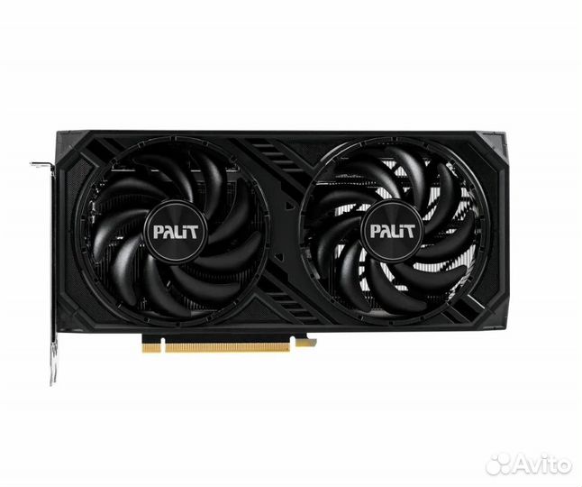 Palit nvidia (NE6406T019P1-1060D)