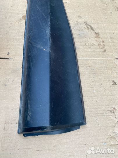 Молдинг двери задний правый Mazda CX-5 KE