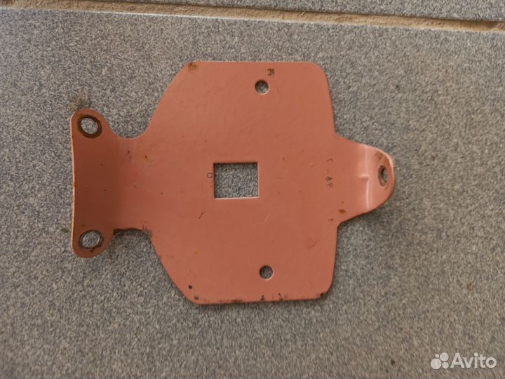 Кронштейн стопсигнала Карпаты