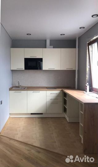 Кухни на заказ в рассрочку