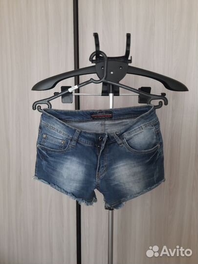 Подростковые вещи