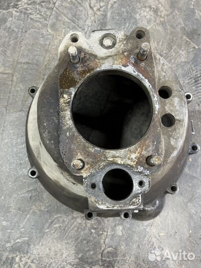 Колокол змз 409