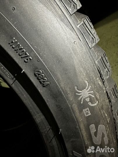 Pirelli Scorpion Ice Zero 2 265/45 R21 108H