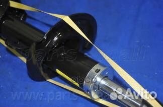 Амортизатор chevrolet captiva 09- пер.лев.газ