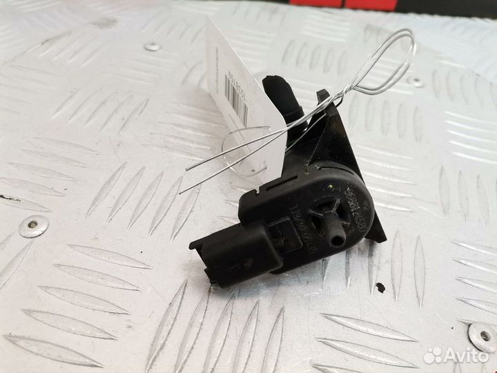 Клапан вакуумного управления Ford Mondeo 4 рест